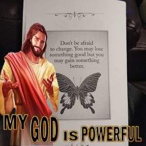 Meet your Posher, Happiness